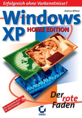 Windows XP Home Edition Computer Science