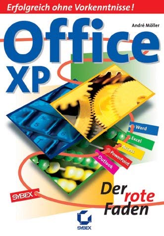 Office XP Books