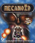 Mecanoid. CD- ROM für Windows 95. Deutsche Version. Das völlig abgefahrene Breakout- Spiel mit toller Grafik Books