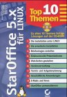 StarOffice 5.x für Linux, m. CD-ROM Computer Science