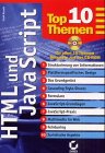 HTML und JavaScript, m. CD-ROM Computer Science
