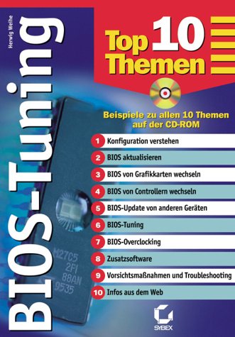 Bios- Tuning. TopTenThemen Books