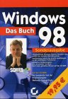 Windows 98 Books