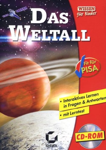Wissen für Kinder - Das Weltall Other software