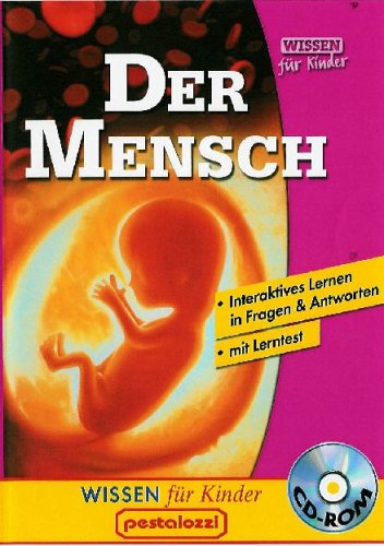 Wissen für Kinder - Der Mensch Other software