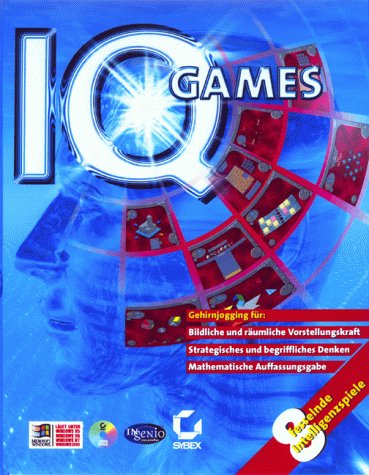 IQ Games PC