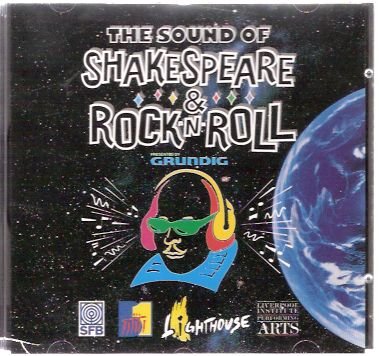 ShowTime The Sound of Shakespeare und Rock'n Roll. CD- ROM Music
