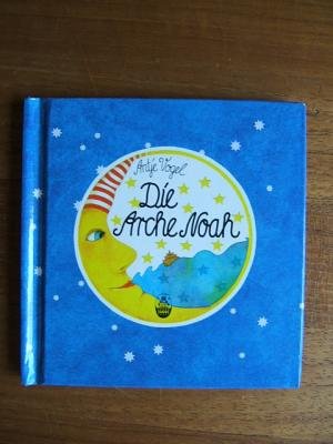 Die Arche Noah Books