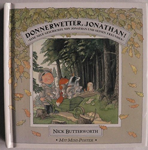 Product Image: Donnerwetter, Jonathan