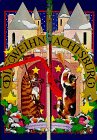 Adventskalender, Die Weihnachtsburg Calendars