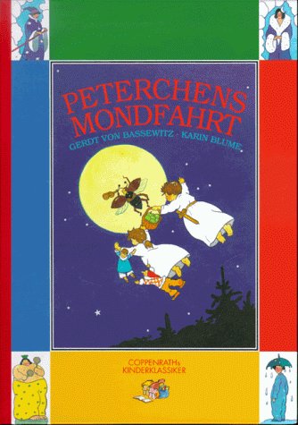 Peterchens Mondfahrt Non-fiction