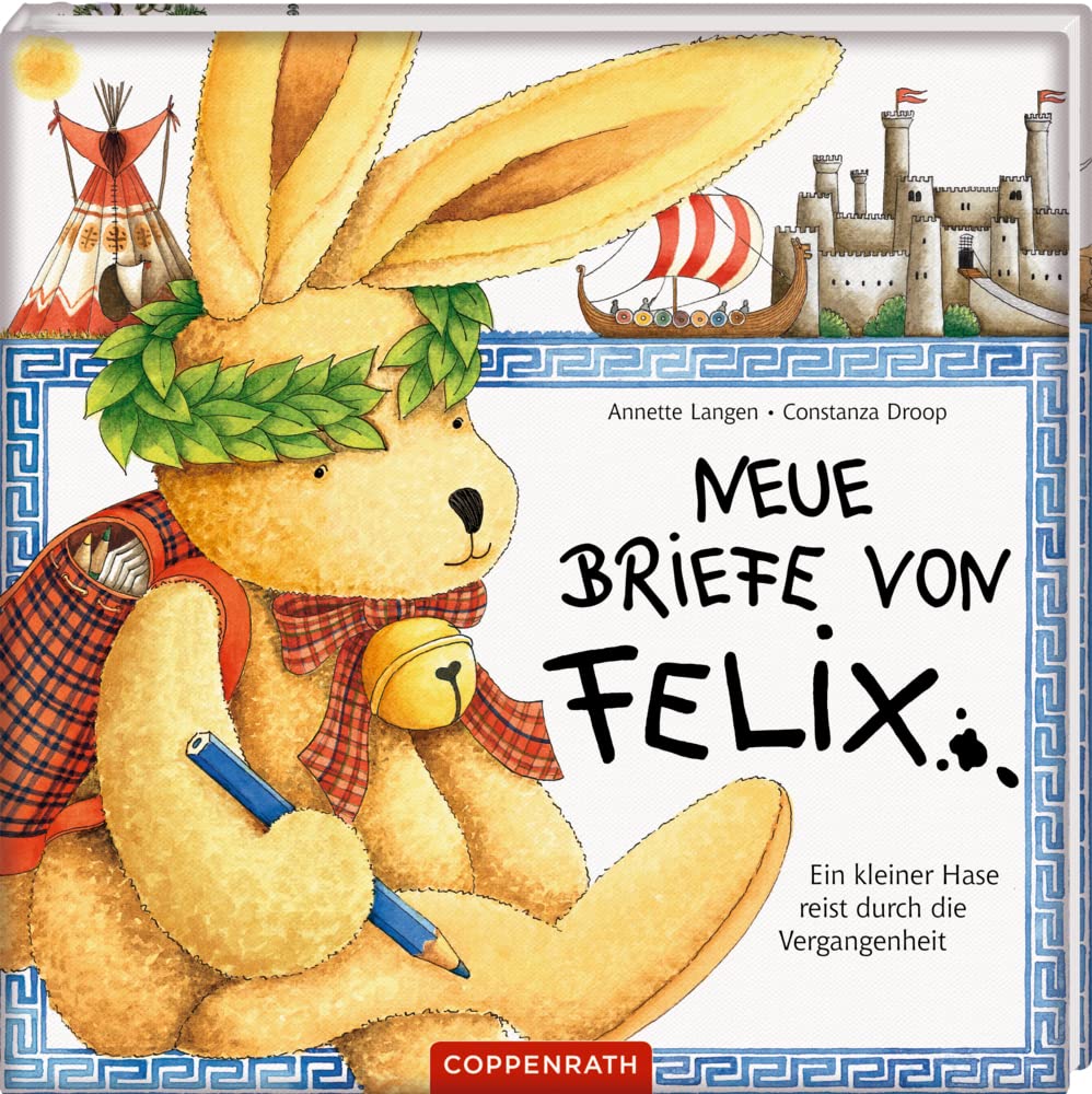 Product Image: Neue Briefe von Felix