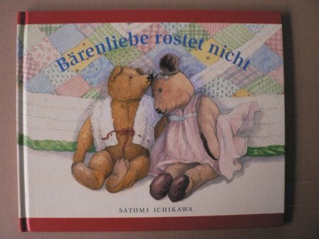 Product Image: Bärenliebe rostet nicht