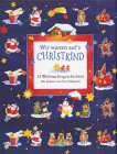 Wir warten auf's Christkind: 24 Weihnachtsgeschichten Books