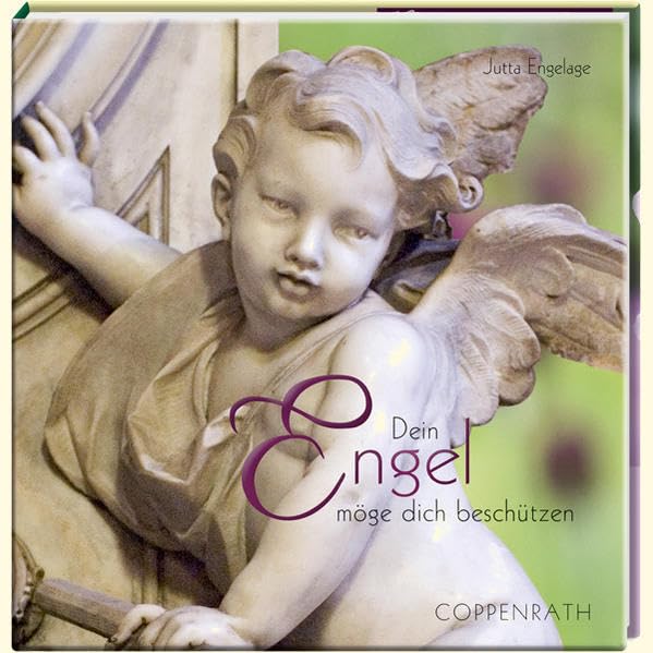 BelLibri: Dein Engel möge dich beschützen (Geschenkbücher für Erwachsene) Religion & Esotericism
