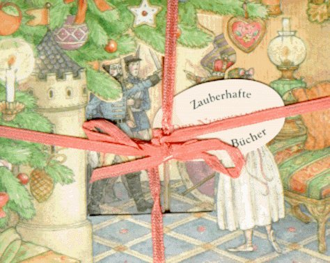 Der Nussknacker (Zauberhafte Ballettbücher) Books