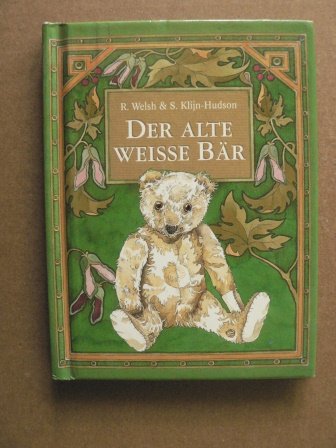 Der alte weisse Bär Books