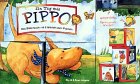 Ein Tag mit Pippo: Das Bilderbuch mit 6 Würfeln zum Puzzeln Leisure & Fun