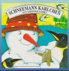 Schneemann Karlchen auf grosser Fahrt Books