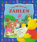 Lena Bär lernt die Zahlen Books