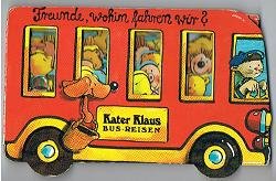 Freunde, wohin fahren wir? Books