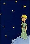 Mein Adressbuch: Der kleine Prinz Non-fiction