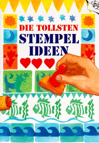 Die tollsten Stempel-Ideen Hobbies & Crafts