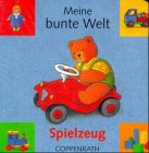 Spielzeug: Meine bunte Welt Foreign Languages ​​& Dictionaries
