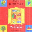 Zu Hause: Meine bunte Welt Foreign Languages ​​& Dictionaries