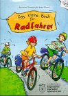 Das kleine Buch für Radfahrer (Spiel- und Spassbücher) Books