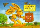 Product Image: Liebe Grüße von Felix, Postkarten