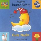 Gute Nacht: Meine bunte Welt Foreign Languages ​​& Dictionaries