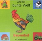 Bauernhof: Meine bunte Welt Foreign Languages ​​& Dictionaries