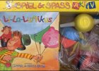 Li-La-Luftikus (Spiel & Spass aktiv) Books