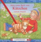 Mein erstes Buch vom Kätzchen Books
