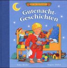Gutenacht-Geschichten (Bi-Ba-Butzebär) Books