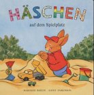 Häschen auf dem Spielplatz Books