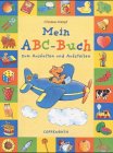 Mein ABC-Buch: Zum Ausfalten und Aufstellen Books