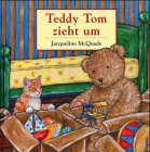 Teddy Tom zieht um Books