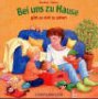 Bei uns zu Hause gibt es viel zu sehen Books