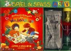 Spiel & Spass aktiv, m. Zusatzmaterial, Nr.8, Modellieren & basteln für Weihnachten Books