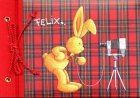 Felix-Fotospass Non-fiction