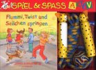 Spiel & Spass aktiv, m. Zusatzmaterial, Nr.10, Flummi, Twist und Seilchen springen Books