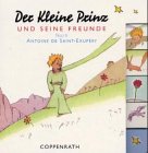 Der kleine Prinz und seine Freunde Books
