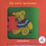 Alle meine Spielsachen Books