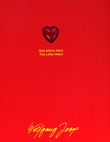 Das kleine Herz /The little heart: Text dtsch./engl. Living & Furnishing
