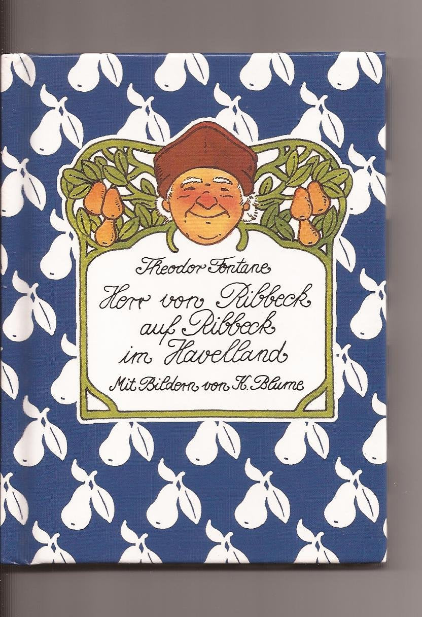 Herr von Ribbeck auf Ribbeck im Havelland (Coppenrath Kleinausgabe) Psychology