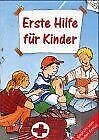 Erste Hilfe für Kinder Health, Nutrition & Fitness