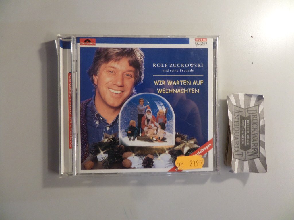 Rolfs Hasengeschichte: Ich bin stark (Musik für Dich) Non-fiction