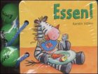 Essen!: Verkaufseinheit (Bücher für die Kleinsten) Children's books